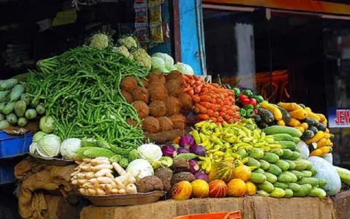 Food suppliers expects price of seasonal produce to drop