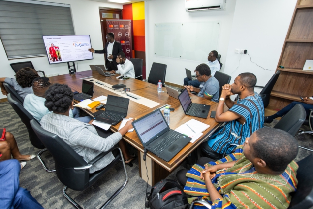Absa Bank And Mastercard Foundation Allocates GH¢2.5million To Revolutionise Agritech And Fintech Industry