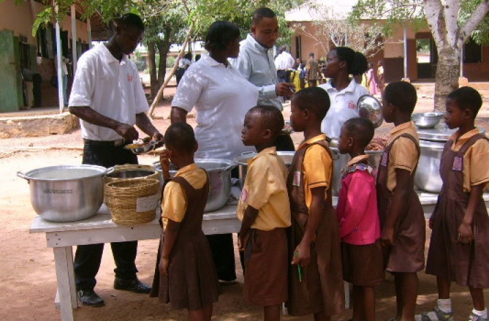 School Feeding Caterers Embark On Nationwide Strike
