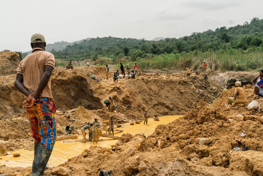Continuous Lip-Service To Stopping Galamsey Puts Agriculture At Risks – Expert