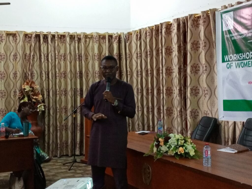2nd Phase of PFJ To Use Revolutionary Financing Model To Empower Farmers and Boost Production