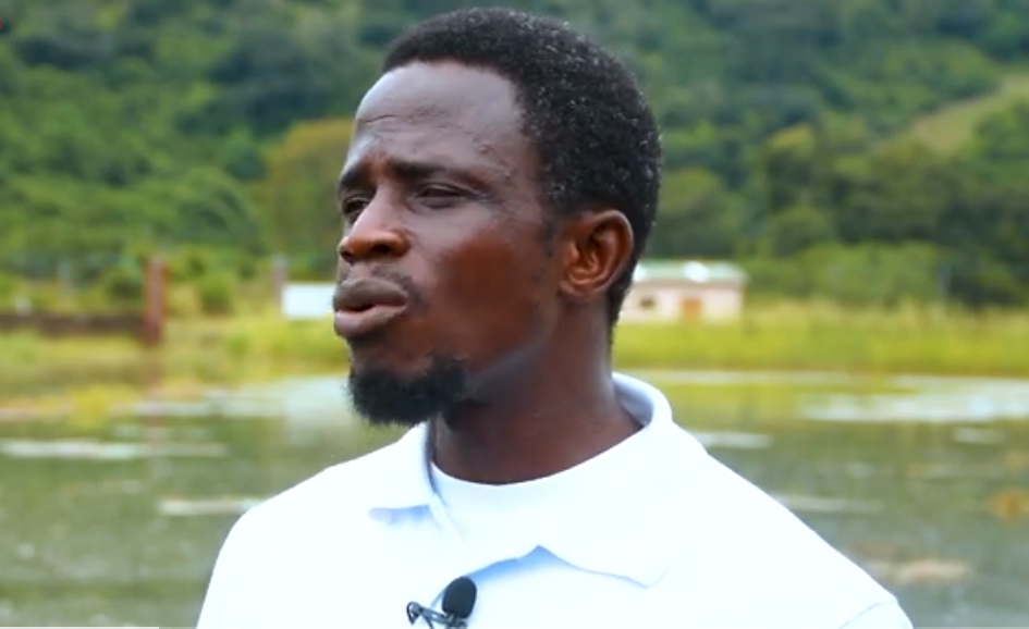 CSIR Facilities Destroyed By Heavy Water Spillage From Akosombo Dam; Fish Shortage Looms