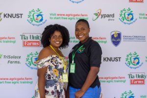 Team Members of Agricgate Edutech LTD 