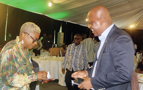 100,000 Smallholder Farmers to benefit from agribusiness project under AgYE