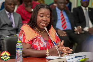 Ghana Must Leverage On Agribusiness To Increase Revenue And The Stabilise Cedi- Trade Minister-Designate