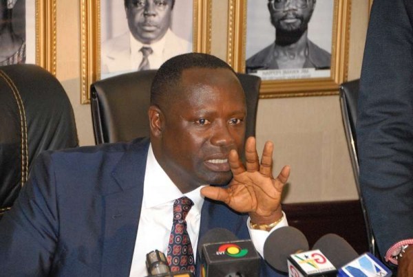 Ghana’s War On Galamsey: New Govt Promises Drastic Actions