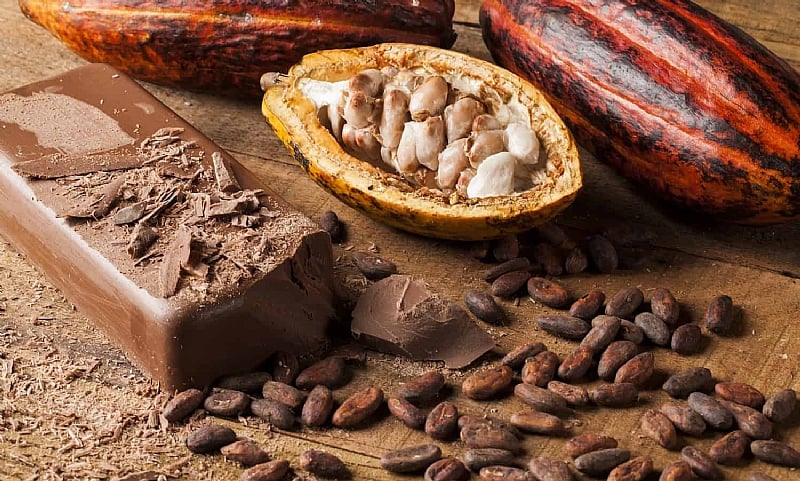 Ghana Eyes £130 Billion Chocolate Industry With Strategic Cocoa Value Addition