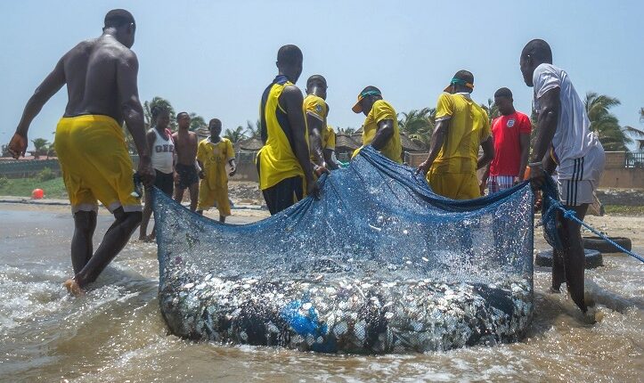 Fisher Folks Call For Change In Closed Fishing Season Month