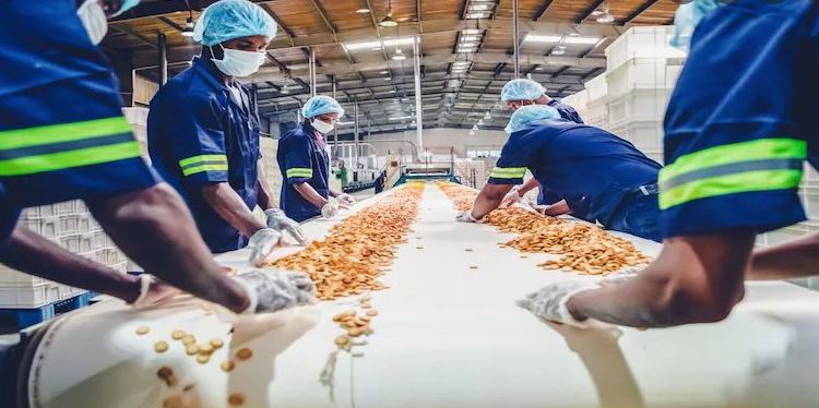Ashaiman Residents Call On Government To Set Up Agro-Processing Factory As Part Of 24-Hour Economy Plan