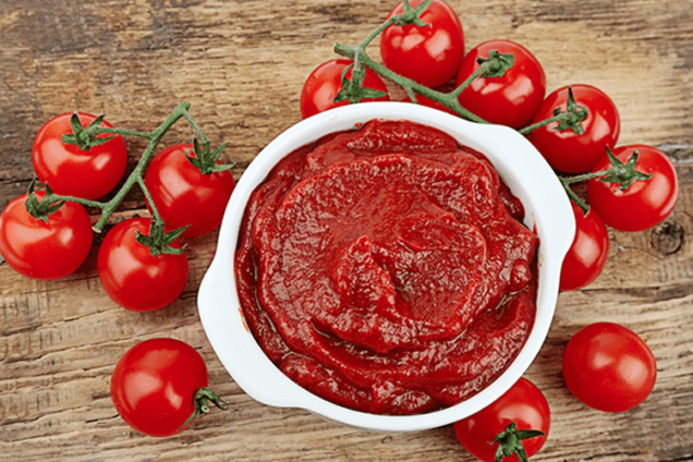 Health Alert! Harmful Substance Found In Tomato Pastes In Ghana – KNUST Scientists Reveal