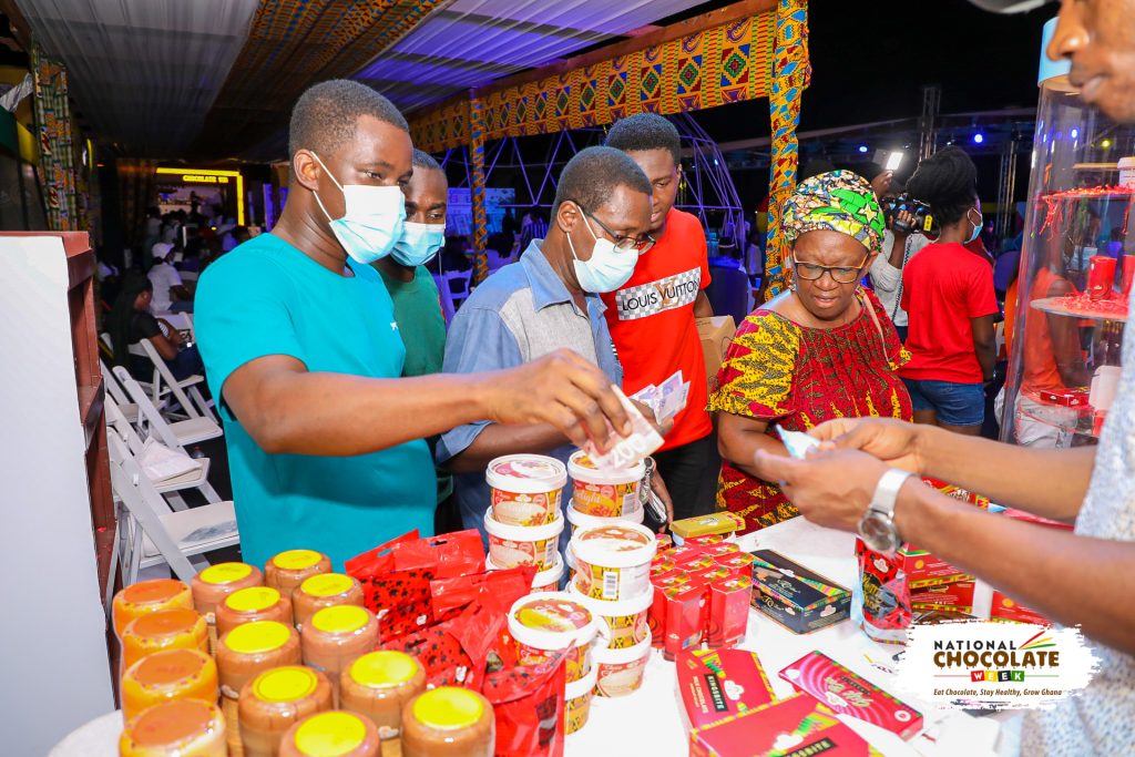 National Chocolate Week Promotes Health Benefits and Tourism