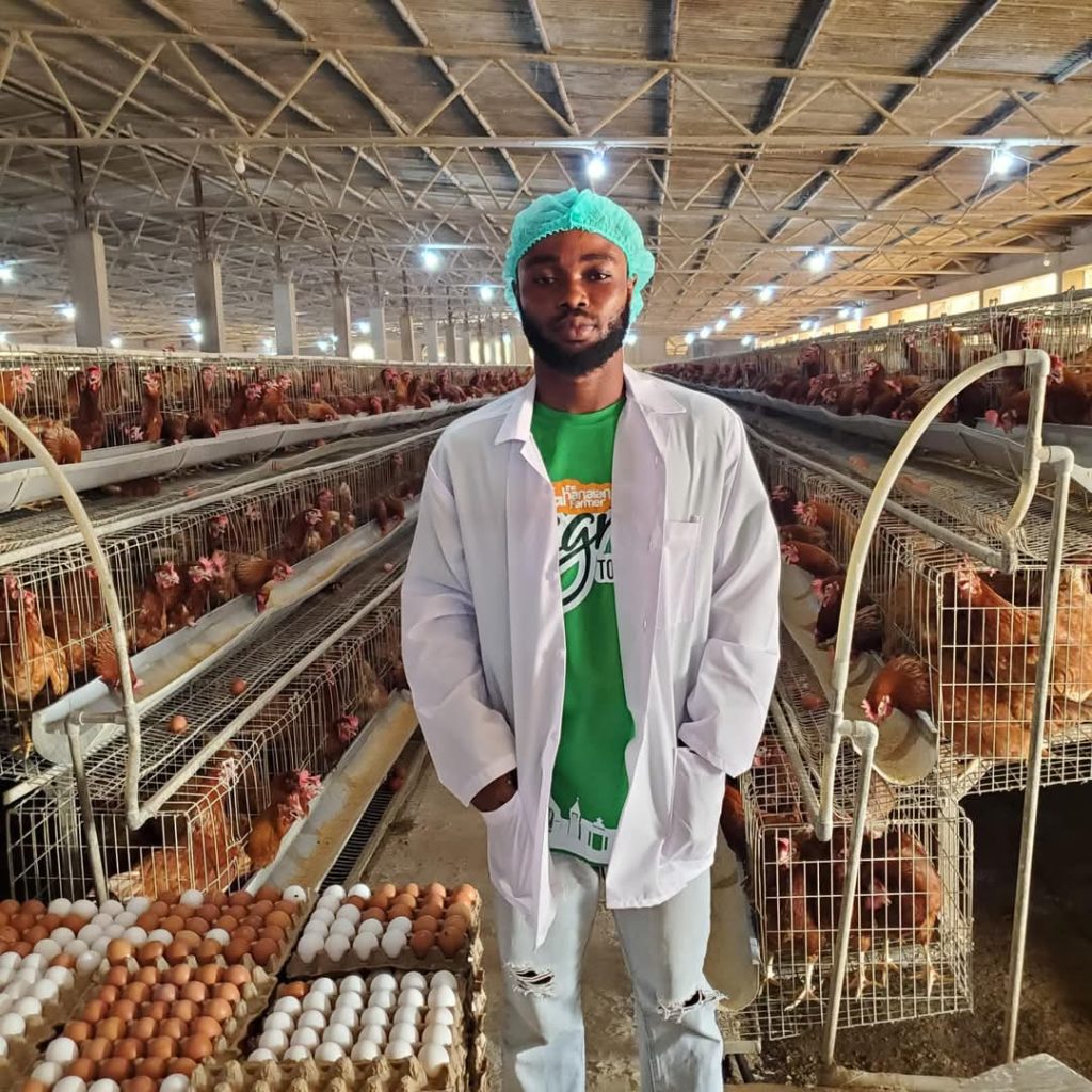 Ghana’s Economic Reforms Needs To Capitalize On Agrifood System – UN Official