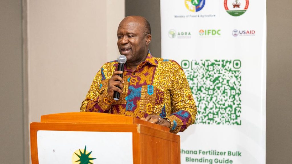 Explore Collaborations To Drive Change In Agribusiness – MOFA Tells Vegetable Producers and Exporters