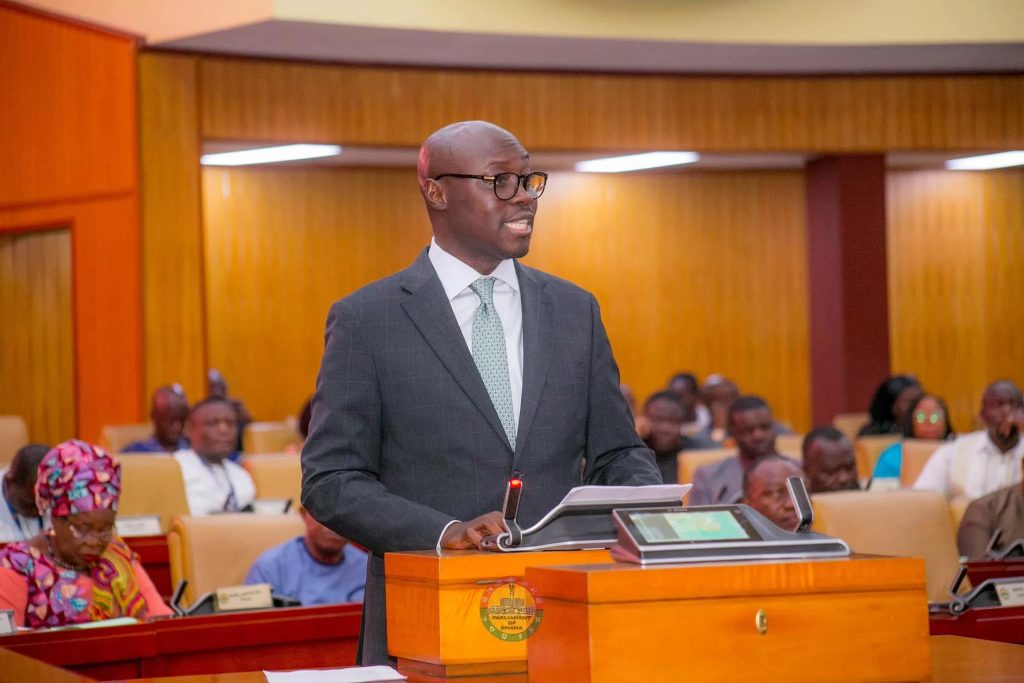 2025 Budget: GH¢1.5 Billion Allocated For ‘Nkoko Nketenkete’ And Other Agricultural Programmes
