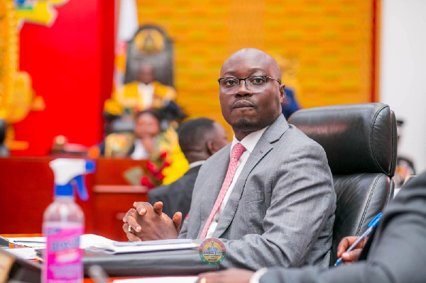Cocoa Production Declined By 50%; $495M Loss Recorded In 2025 Alone – Finance Minister