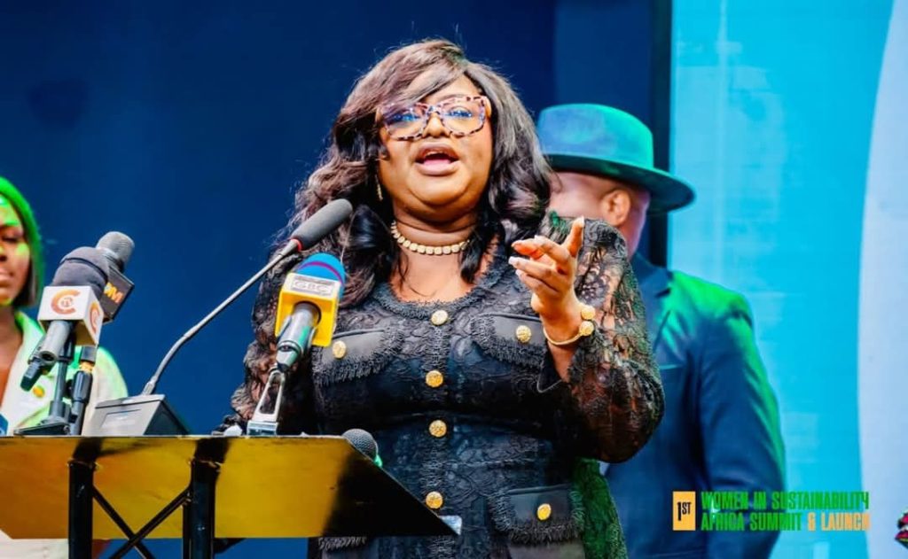 WiSA Launches In Accra: Set To Empower 16,000 Women In Farming