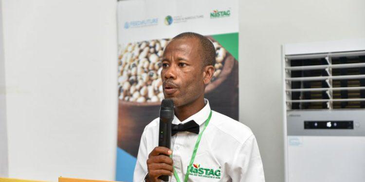 Ghanaian Company Wins Global Climate Resilience Award For Seed Innovation
