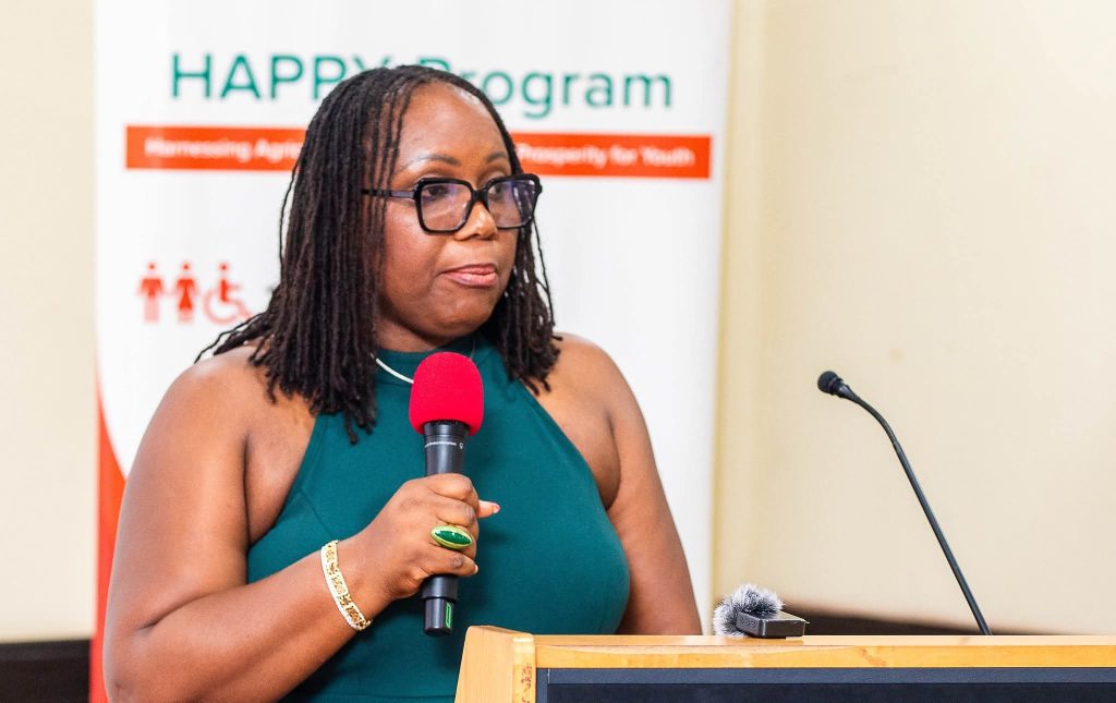 Agri‑Impact Gains KNUST Accreditation To Teach Certified Agribusiness Short Courses