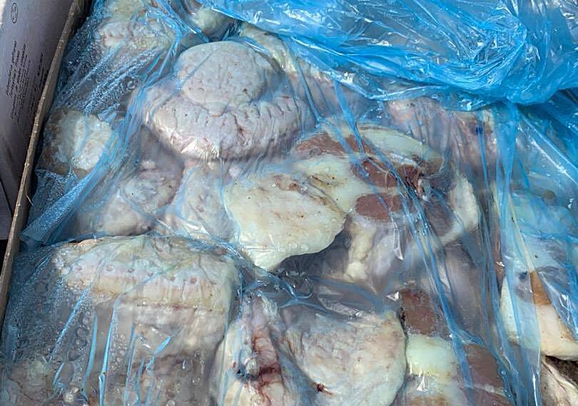 Importers Hide Banned ‘Tsofi’ Within Other Frozen Products – FDA