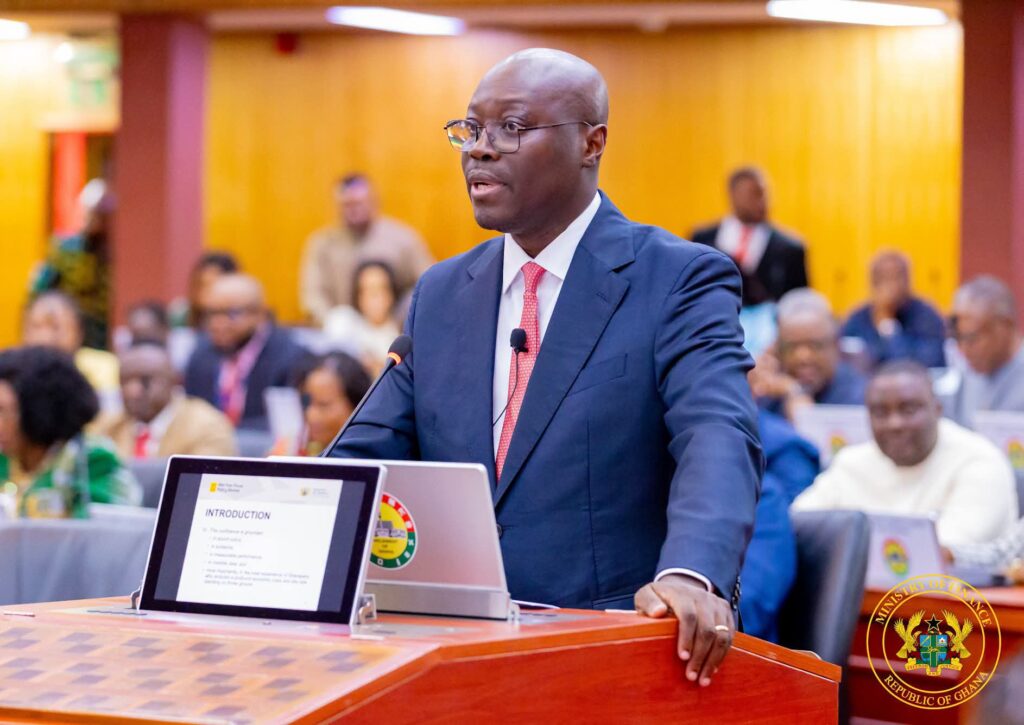 Oil Palm Development To Generate 250,000 Jobs – Finance Minister