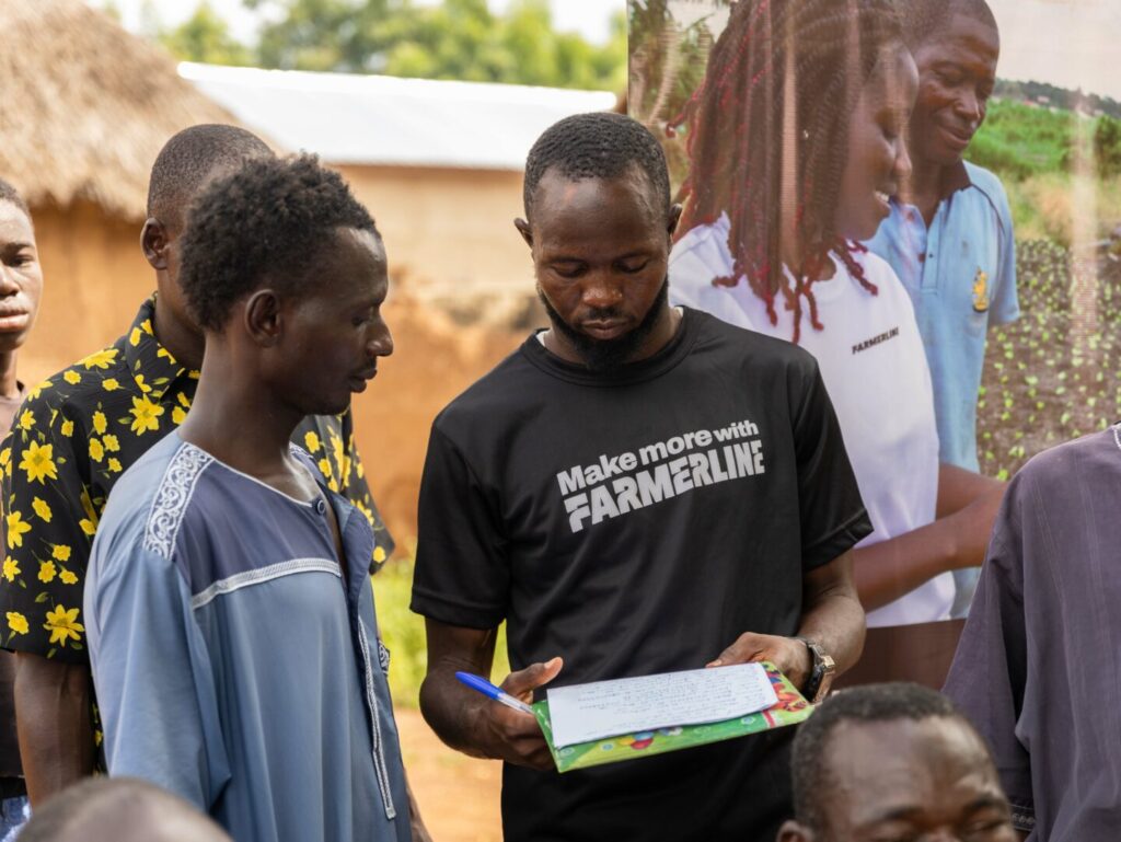 Farmerline Commits Over $7 Million to Boost Agricultural Value Chain In Ghana And Cote D’Ivoire