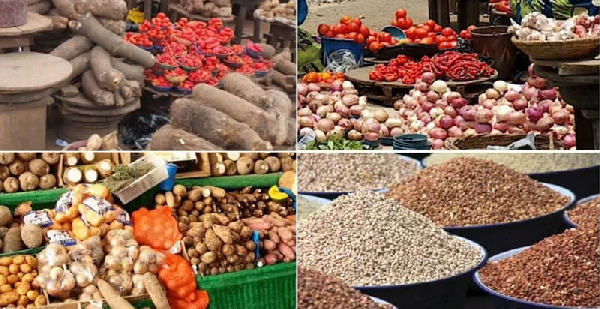 Ghana’s Inflation Slows, But Food Prices Remain Volatile Across Key Staples
