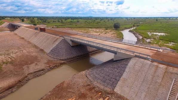 Bawku: Mahama Announces Plans To Complete Tamne Irrigation Dam To Support Dry-Season Farming