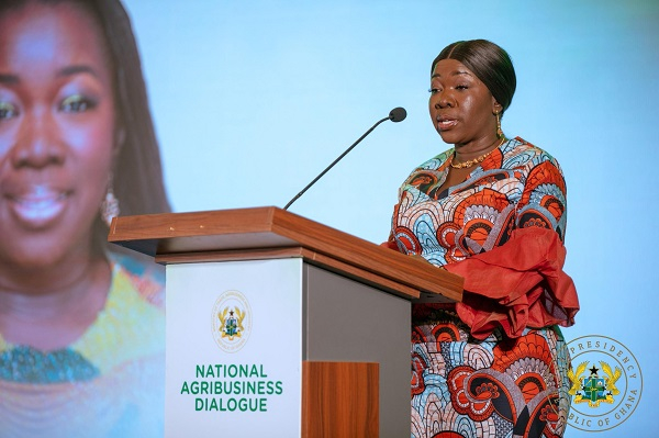 Trade and Agribusiness Minister Announces $200m Fund To Boost Tree Crop Production, Cashew Sector
