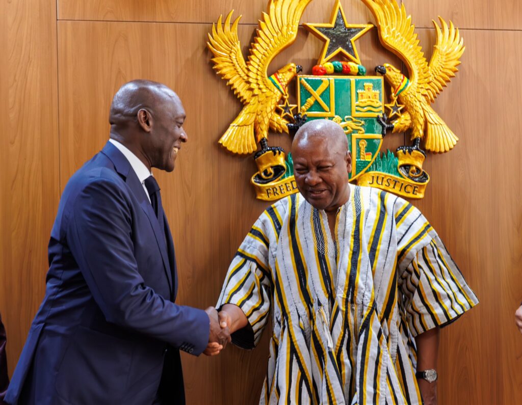 IFC Commits $100m To Volta Ecological Zone, Eyes Poultry Production To Cut Imports
