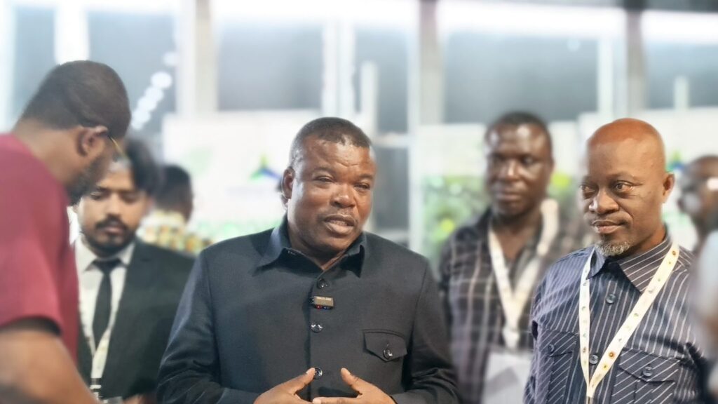MoFA To Connect 70,000 To Agri- Solution Businesses In West Africa