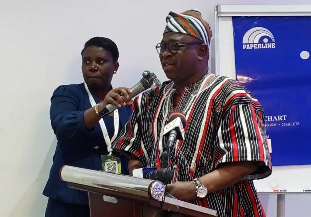 Ghana Must Embrace Local Plant-Based Foods To Cut Import Dependence – Minister